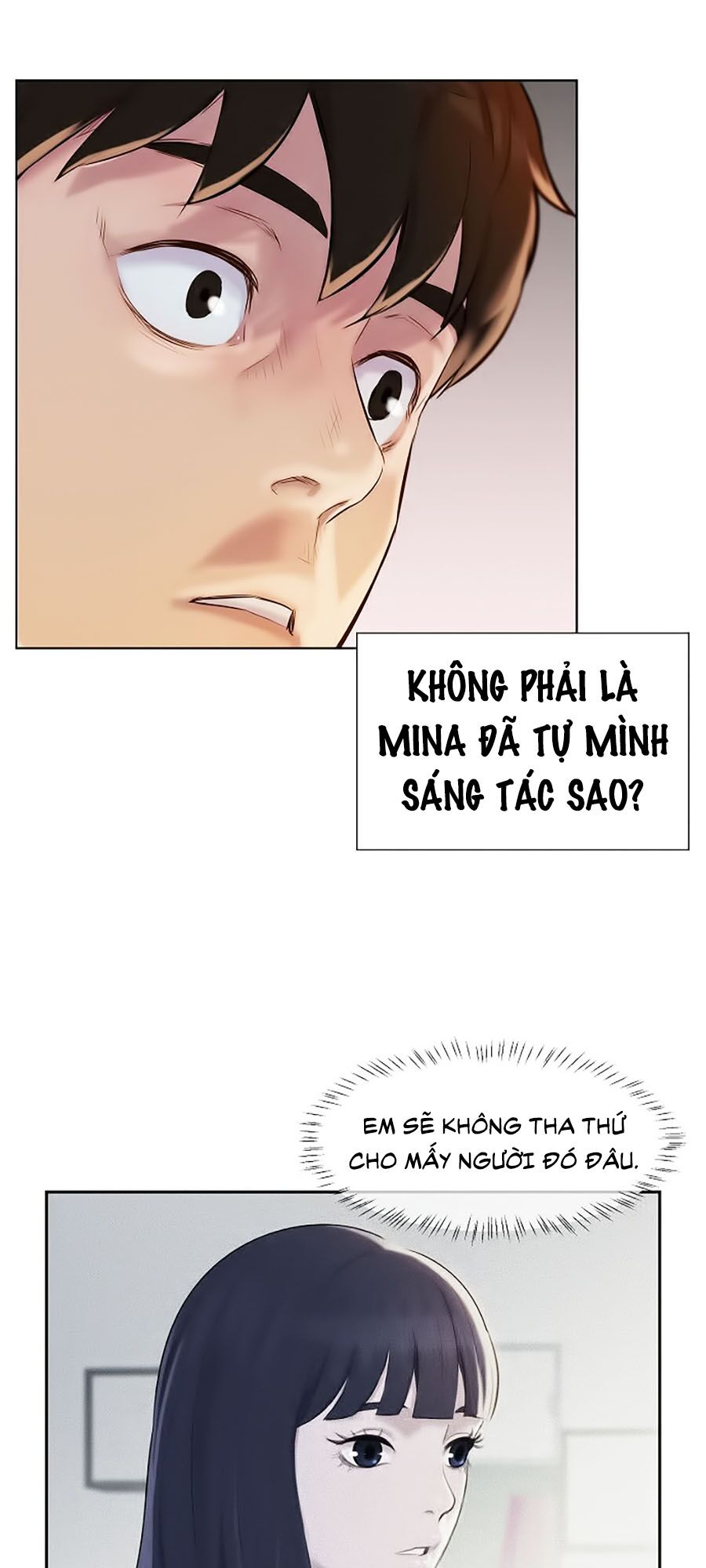 Thợ Săn 3 Cm Chapter 15 - Trang 18