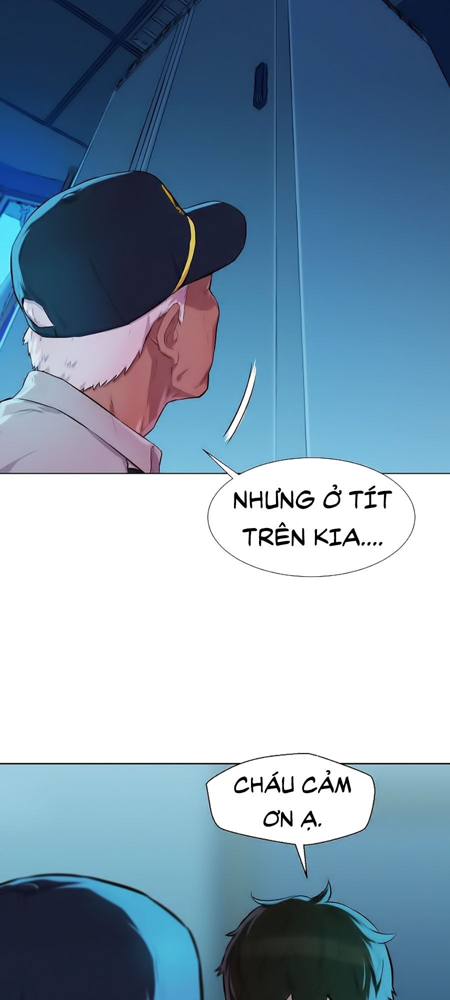 Thợ Săn 3 Cm Chapter 21 - Trang 43