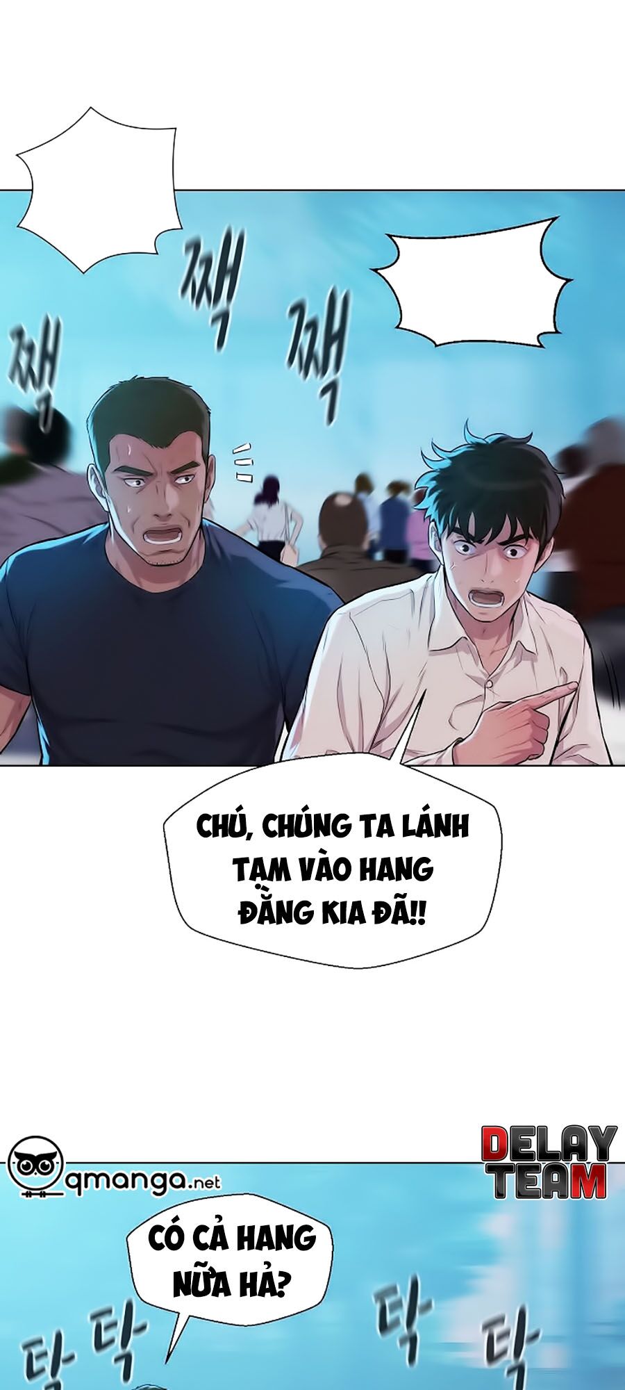 Thợ Săn 3 Cm Chapter 23 - Trang 45