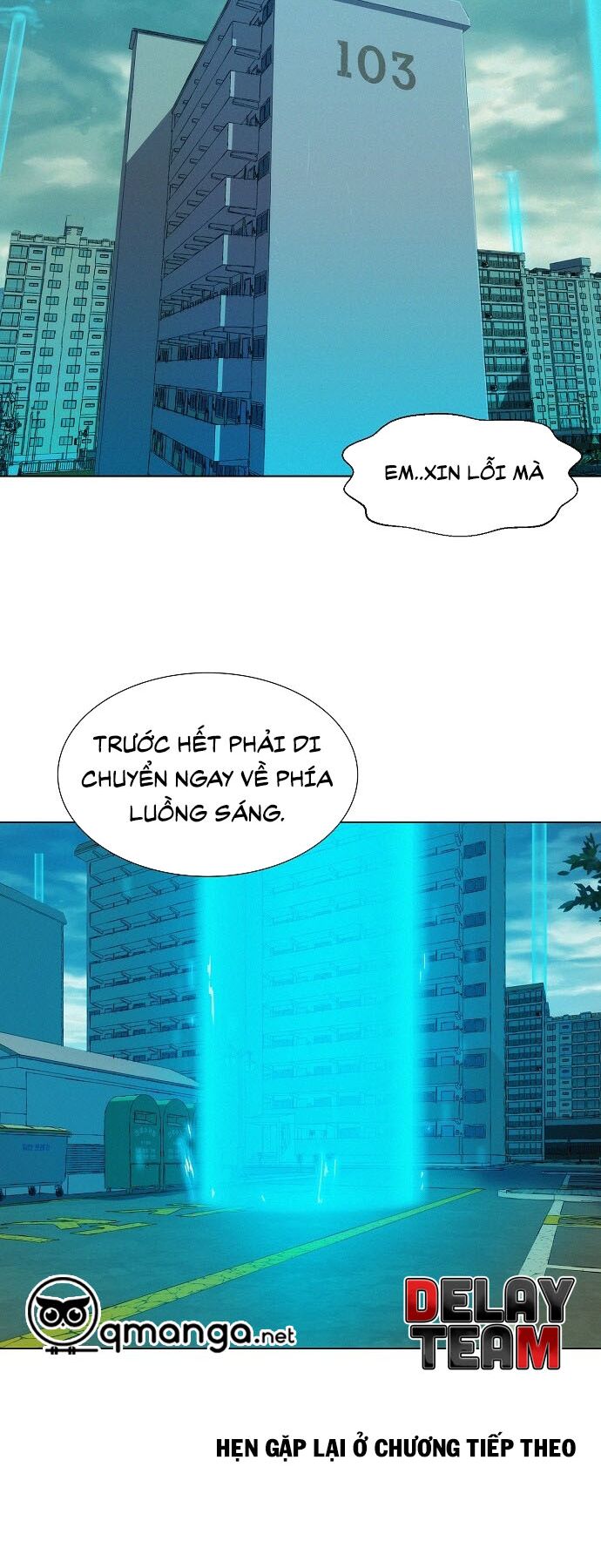 Thợ Săn 3 Cm Chapter 30 - Trang 50