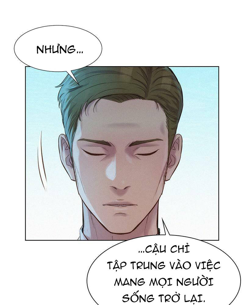 Thợ Săn 3 Cm Chapter 93 - Trang 58