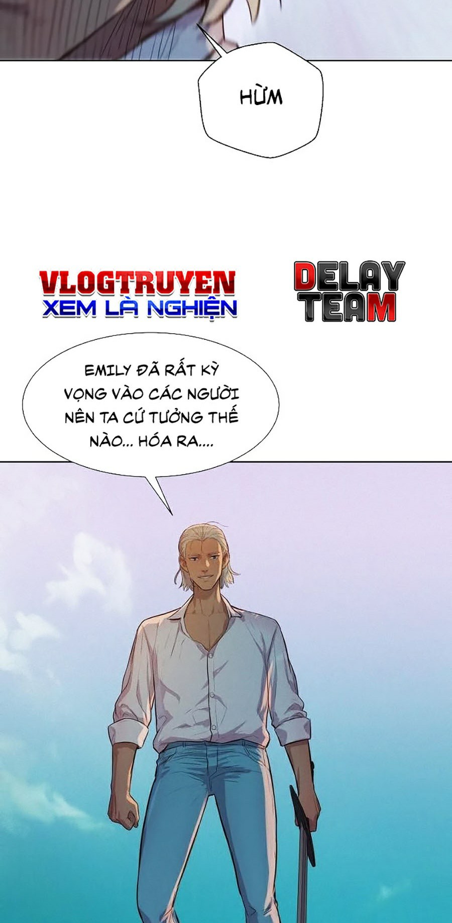 Thợ Săn 3 Cm Chapter 84 - Trang 55