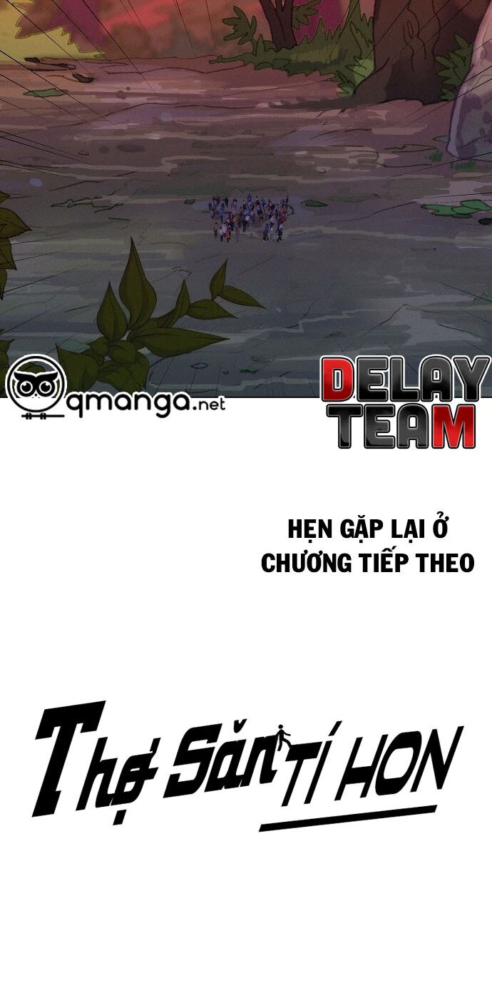 Thợ Săn 3 Cm Chapter 42 - Trang 50