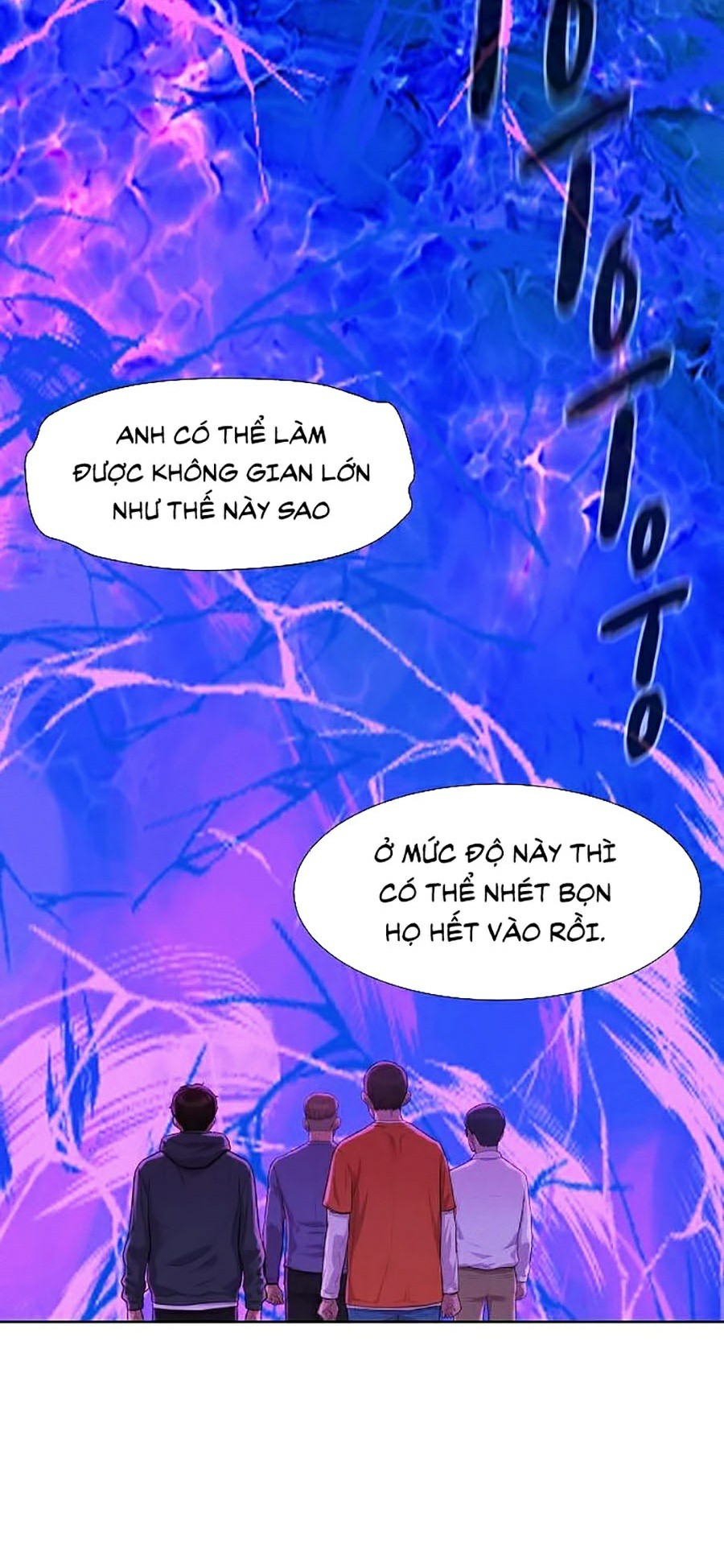 Thợ Săn 3 Cm Chapter 81 - Trang 34