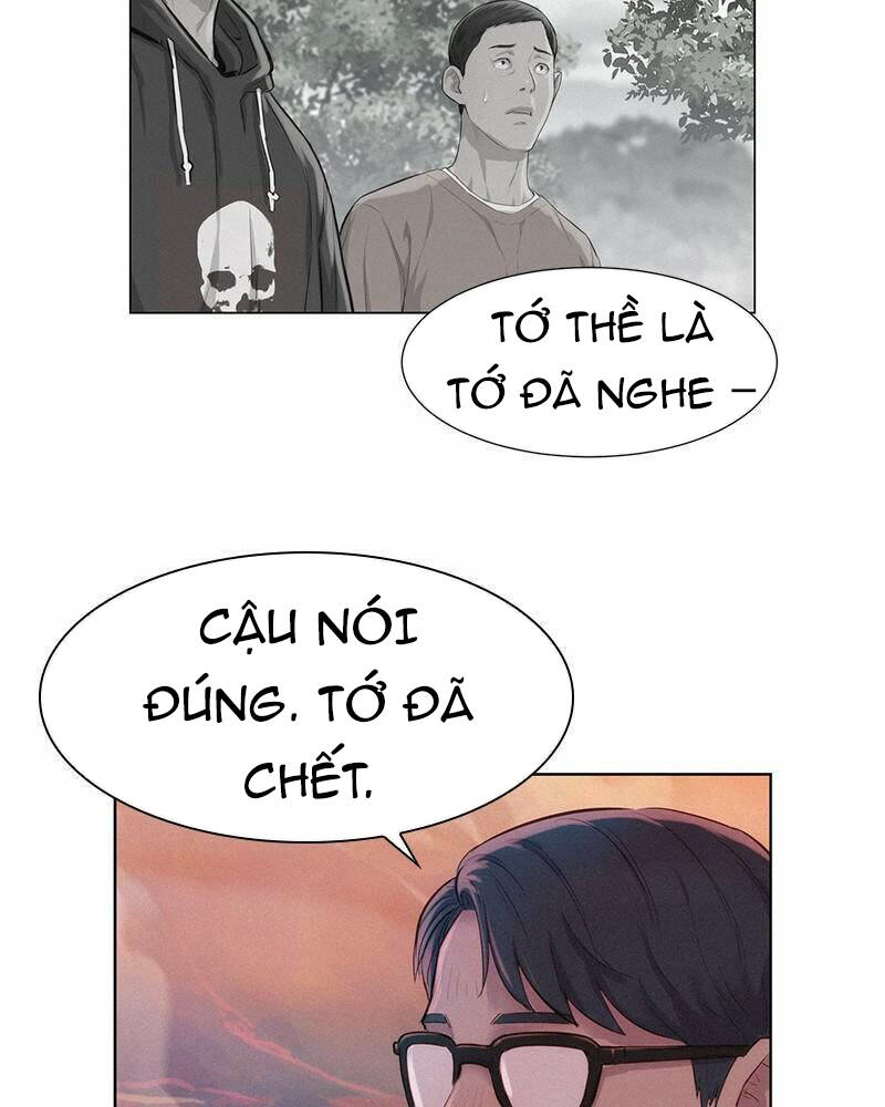 Thợ Săn 3 Cm Chapter 91 - Trang 76