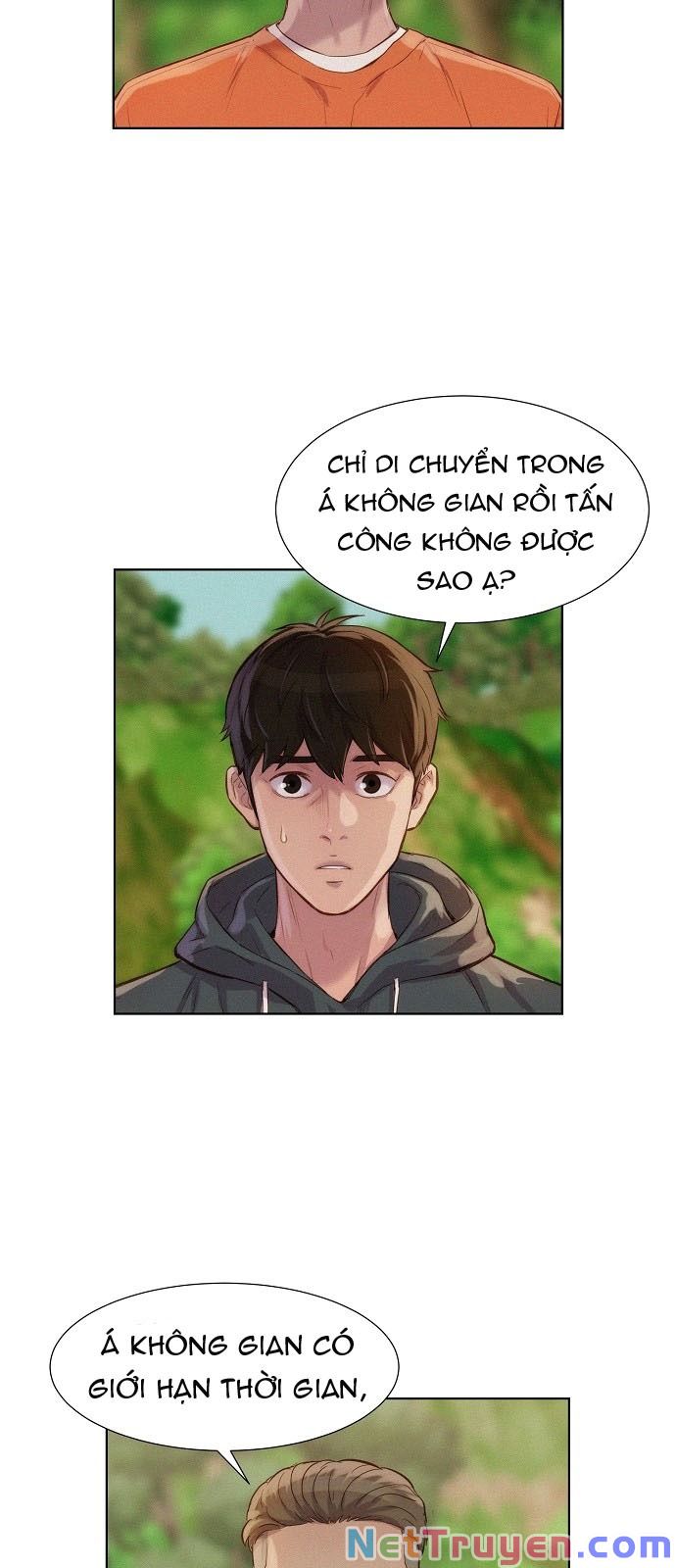 Thợ Săn 3 Cm Chapter 80 - Trang 8