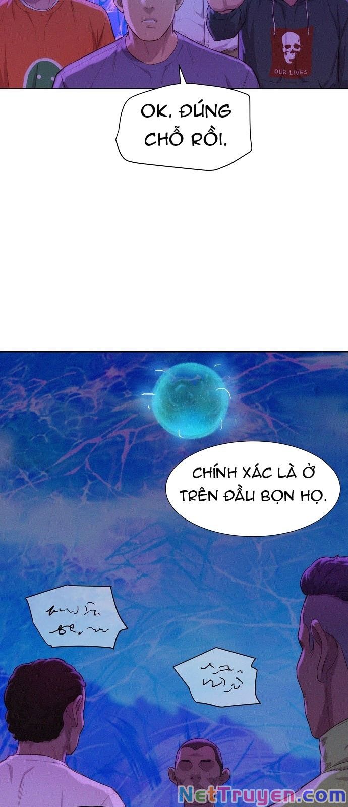 Thợ Săn 3 Cm Chapter 80 - Trang 42