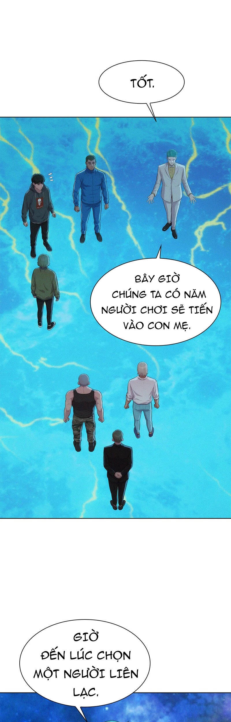 Thợ Săn 3 Cm Chapter 98 - Trang 33