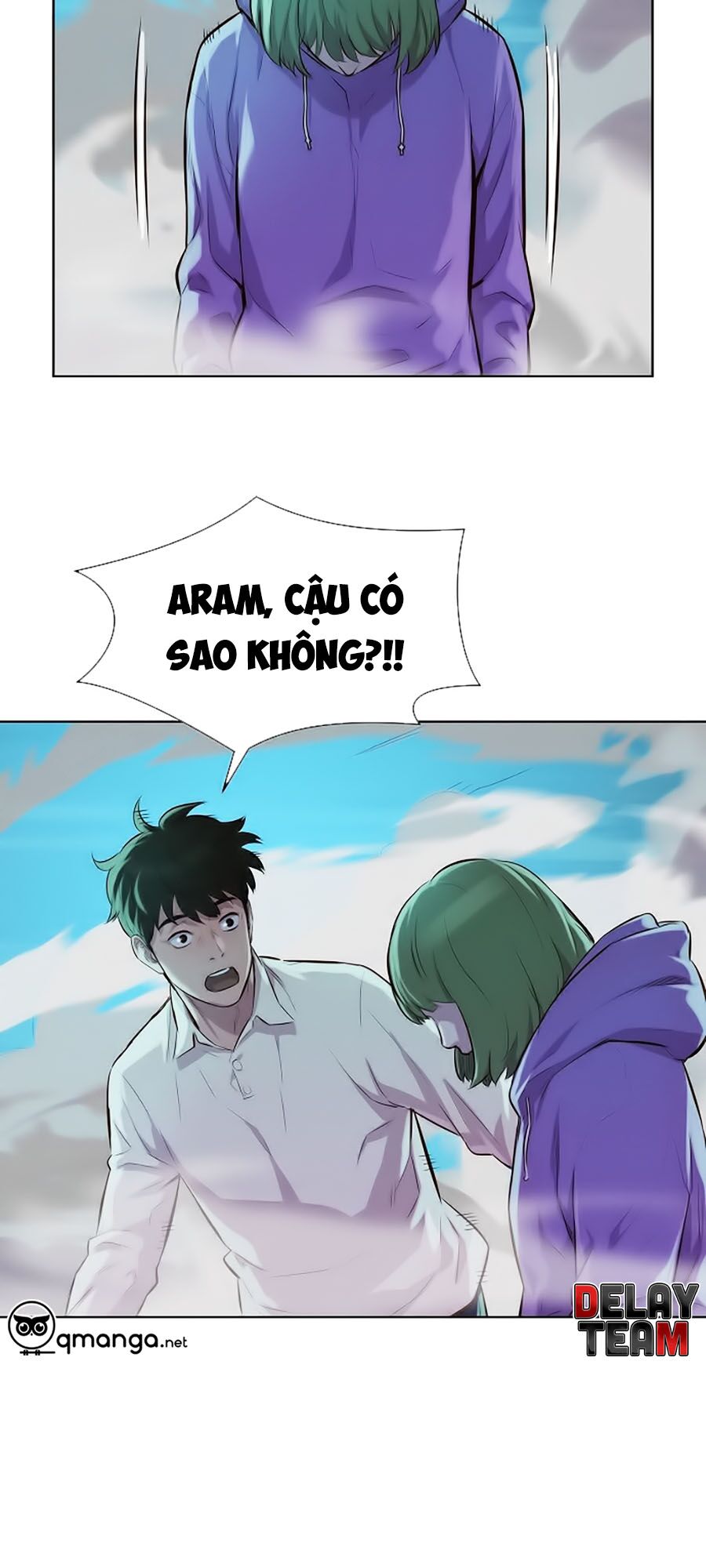 Thợ Săn 3 Cm Chapter 17 - Trang 7