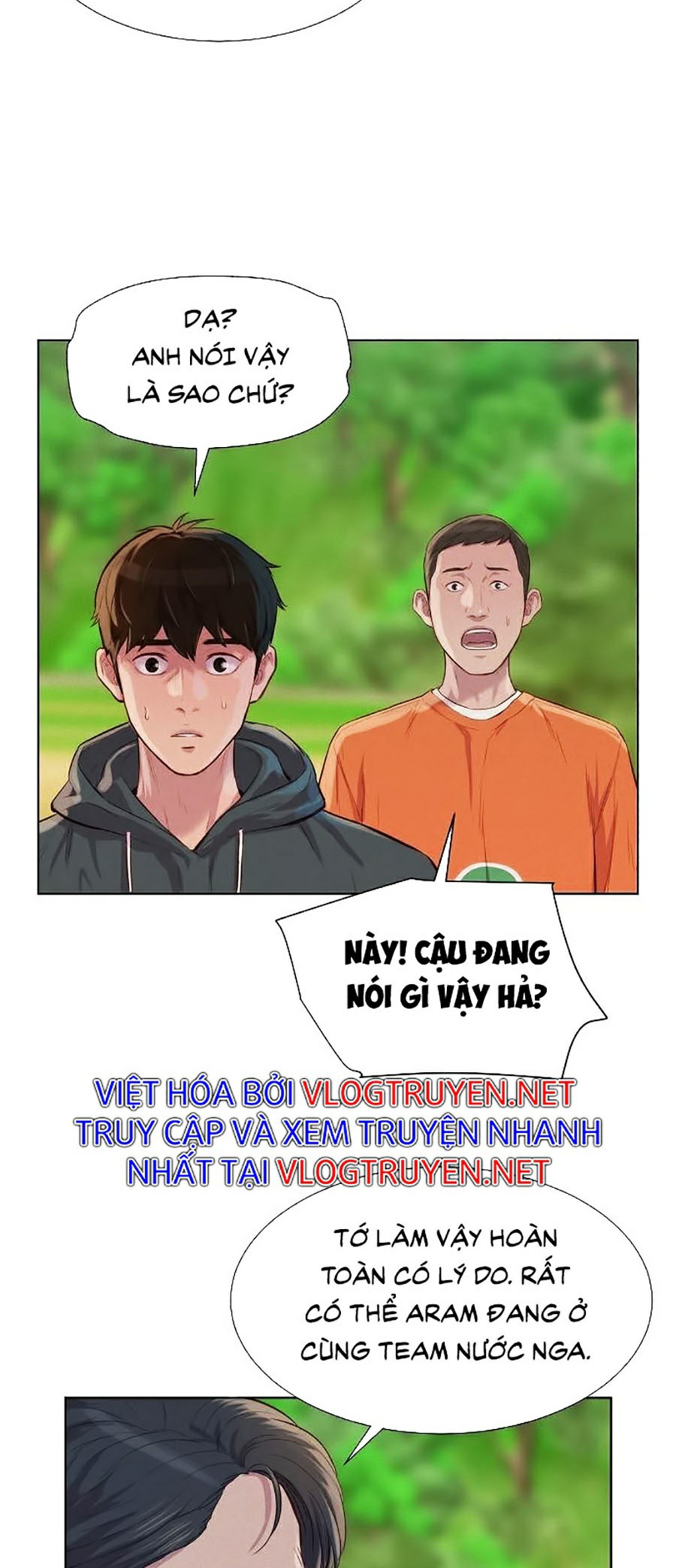 Thợ Săn 3 Cm Chapter 82 - Trang 26