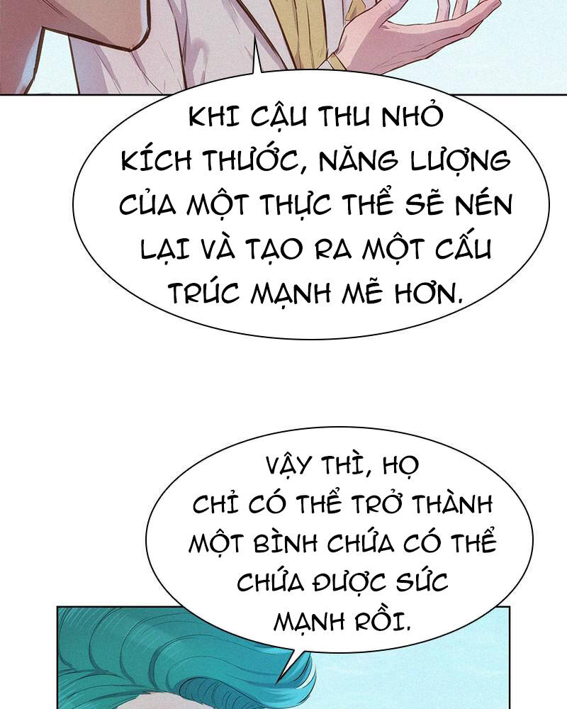 Thợ Săn 3 Cm Chapter 96 - Trang 51