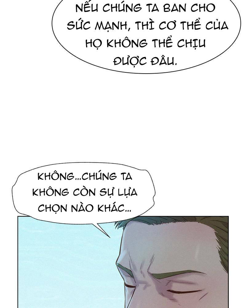 Thợ Săn 3 Cm Chapter 96 - Trang 44