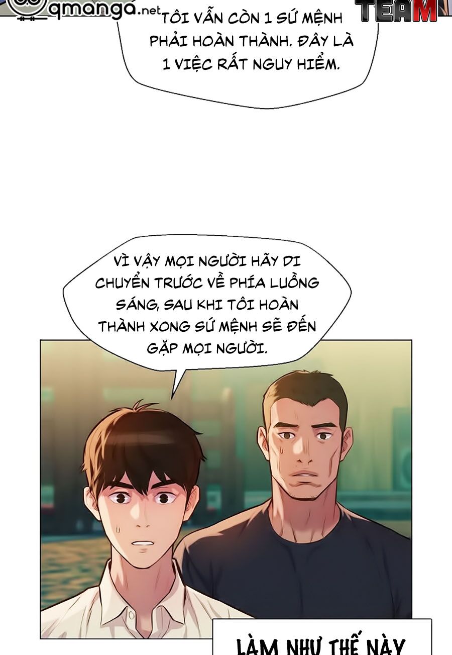 Thợ Săn 3 Cm Chapter 26 - Trang 34