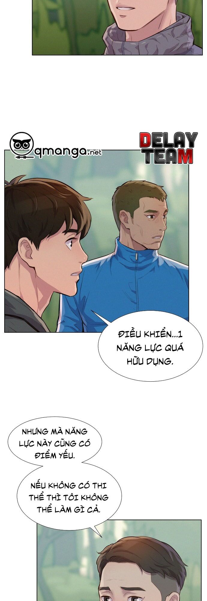 Thợ Săn 3 Cm Chapter 39 - Trang 37