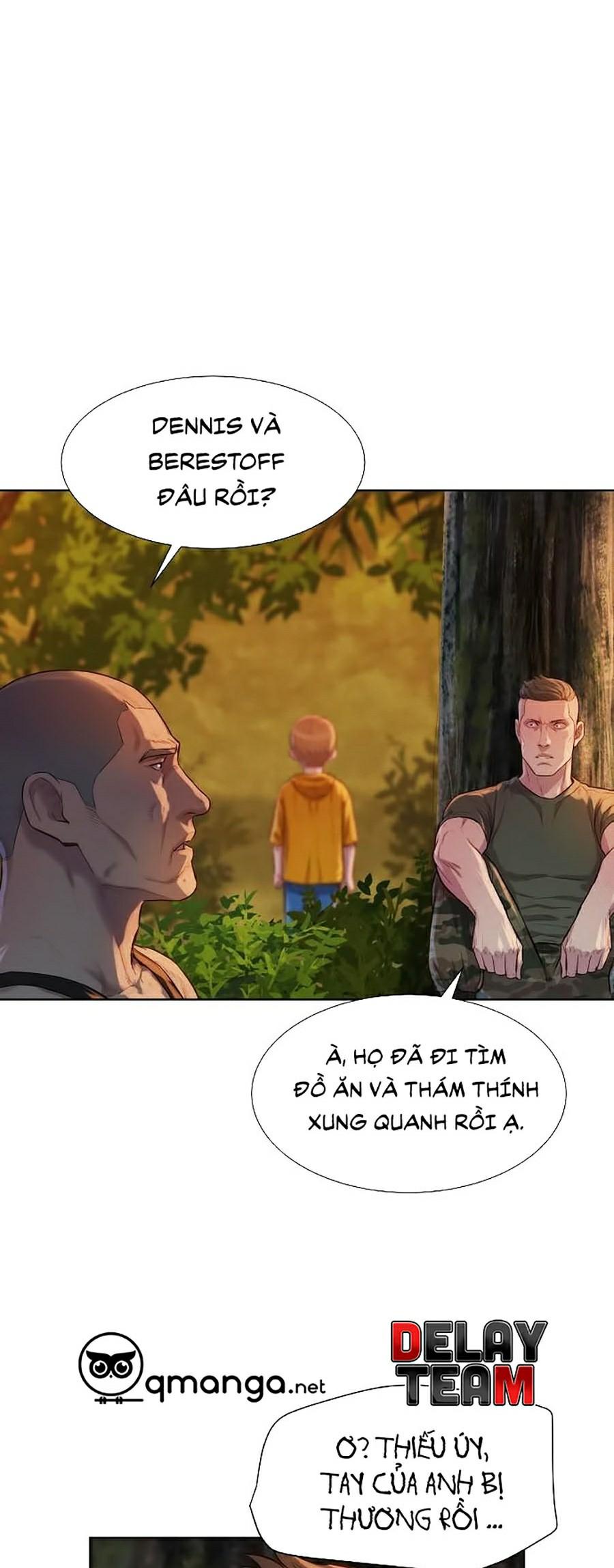 Thợ Săn 3 Cm Chapter 73 - Trang 1