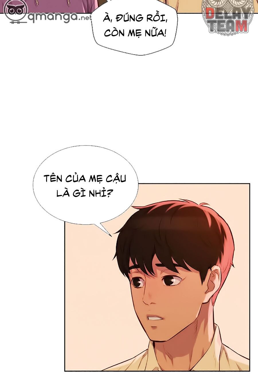 Thợ Săn 3 Cm Chapter 13 - Trang 42