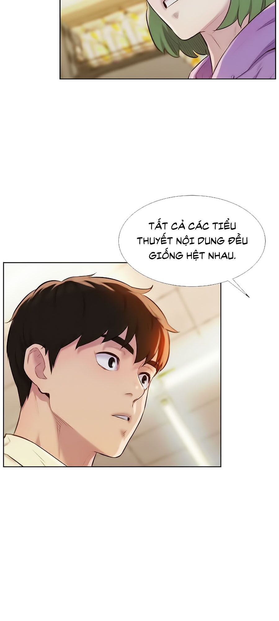 Thợ Săn 3 Cm Chapter 15 - Trang 17