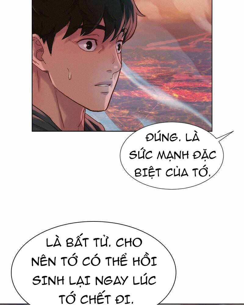 Thợ Săn 3 Cm Chapter 91 - Trang 78