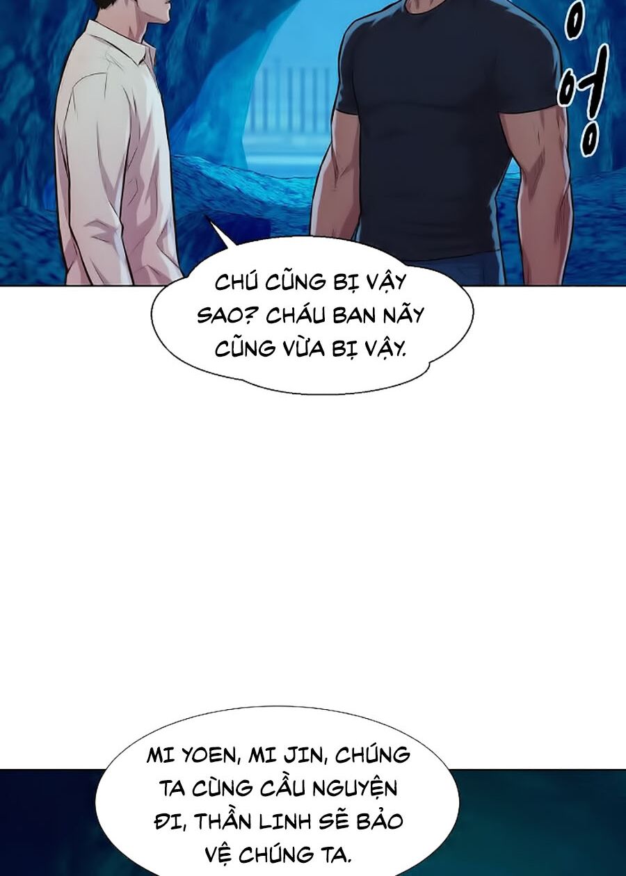 Thợ Săn 3 Cm Chapter 24 - Trang 27