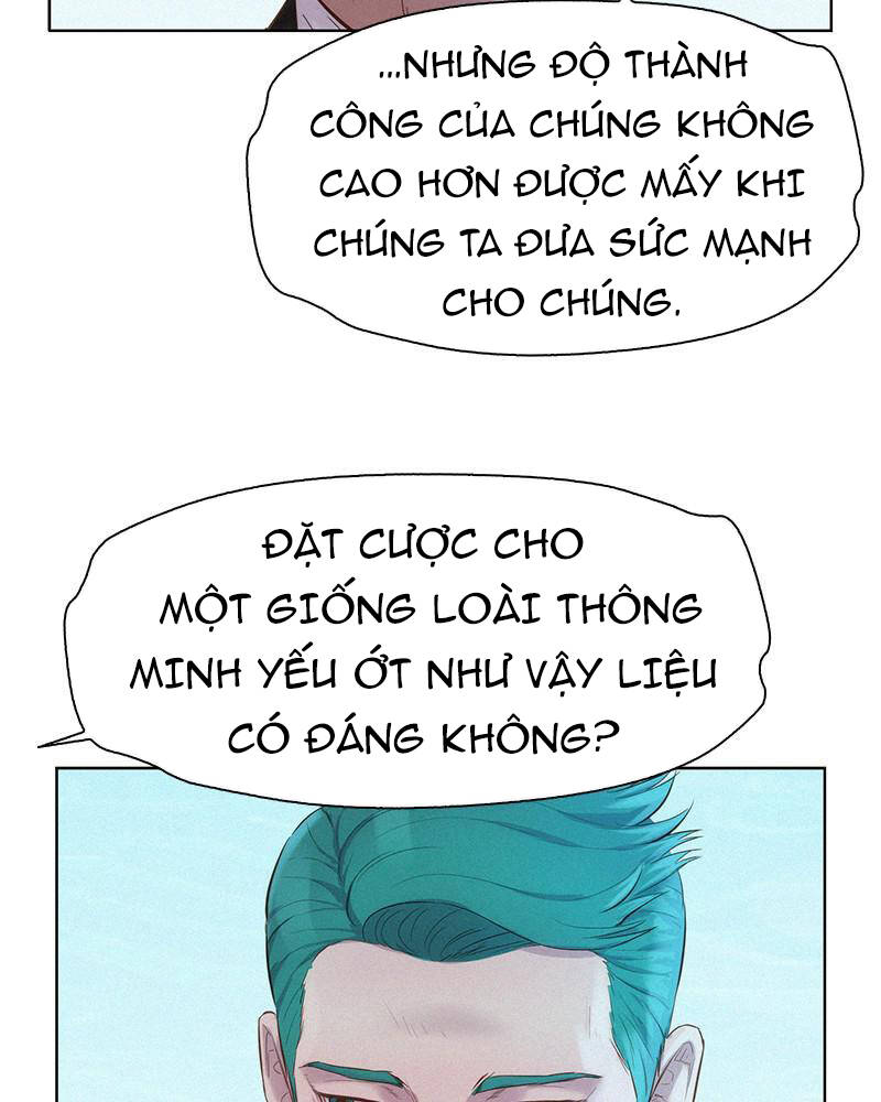 Thợ Săn 3 Cm Chapter 96 - Trang 57