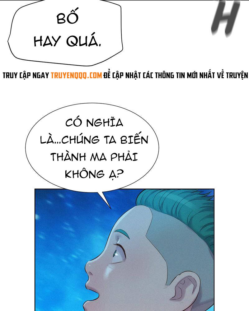 Thợ Săn 3 Cm Chapter 95 - Trang 20