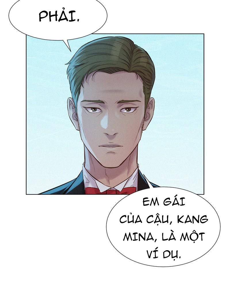 Thợ Săn 3 Cm Chapter 96 - Trang 68