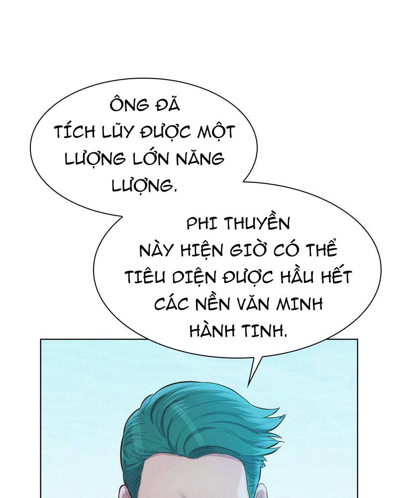 Thợ Săn 3 Cm Chapter 95 - Trang 136