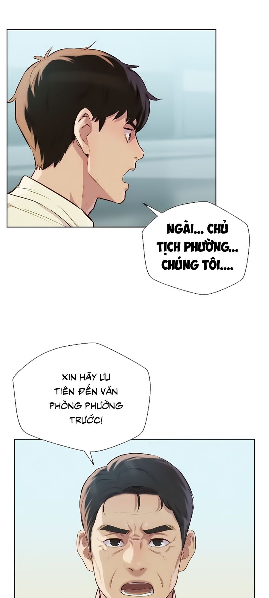 Thợ Săn 3 Cm Chapter 17 - Trang 60