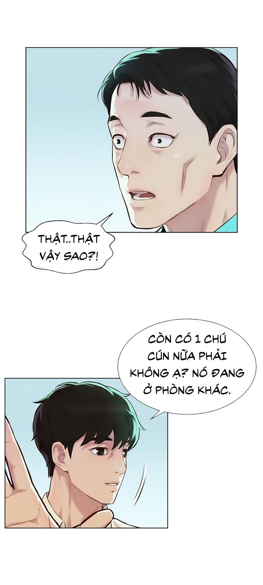 Thợ Săn 3 Cm Chapter 19 - Trang 15