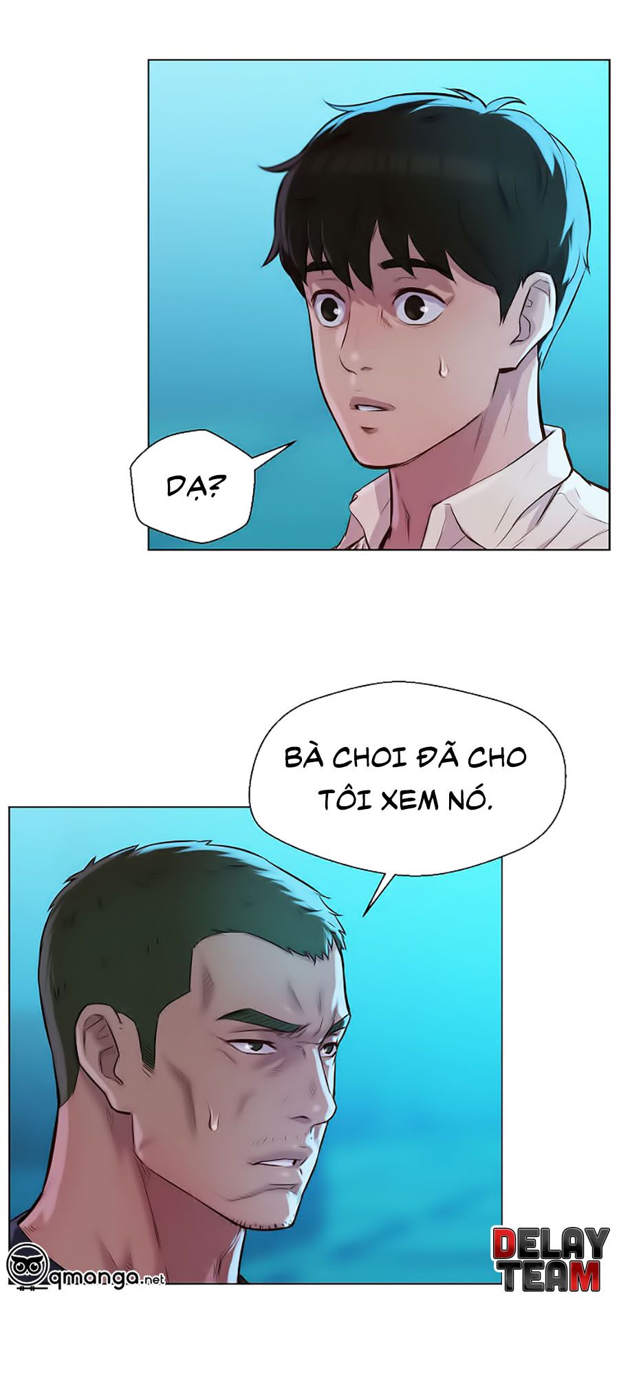 Thợ Săn 3 Cm Chapter 22 - Trang 59