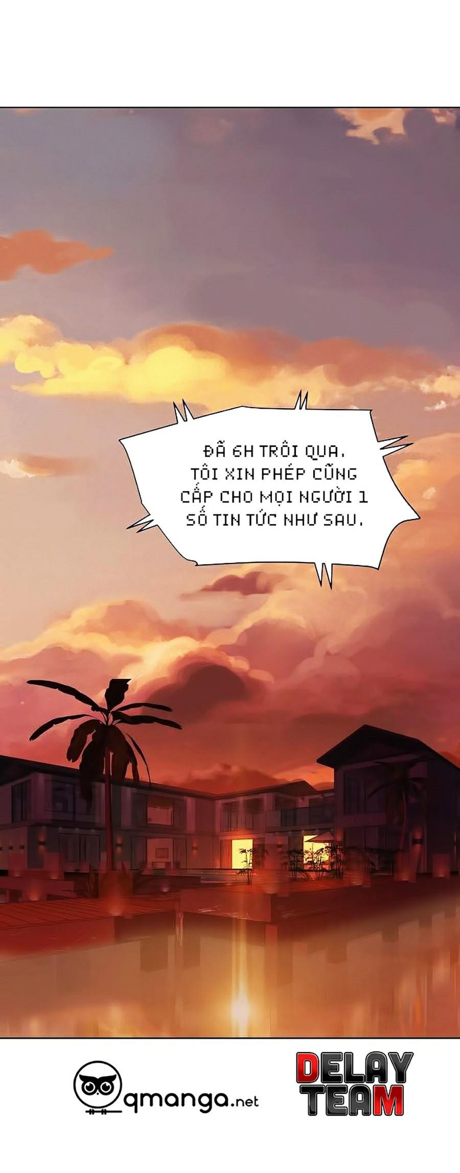 Thợ Săn 3 Cm Chapter 73 - Trang 26