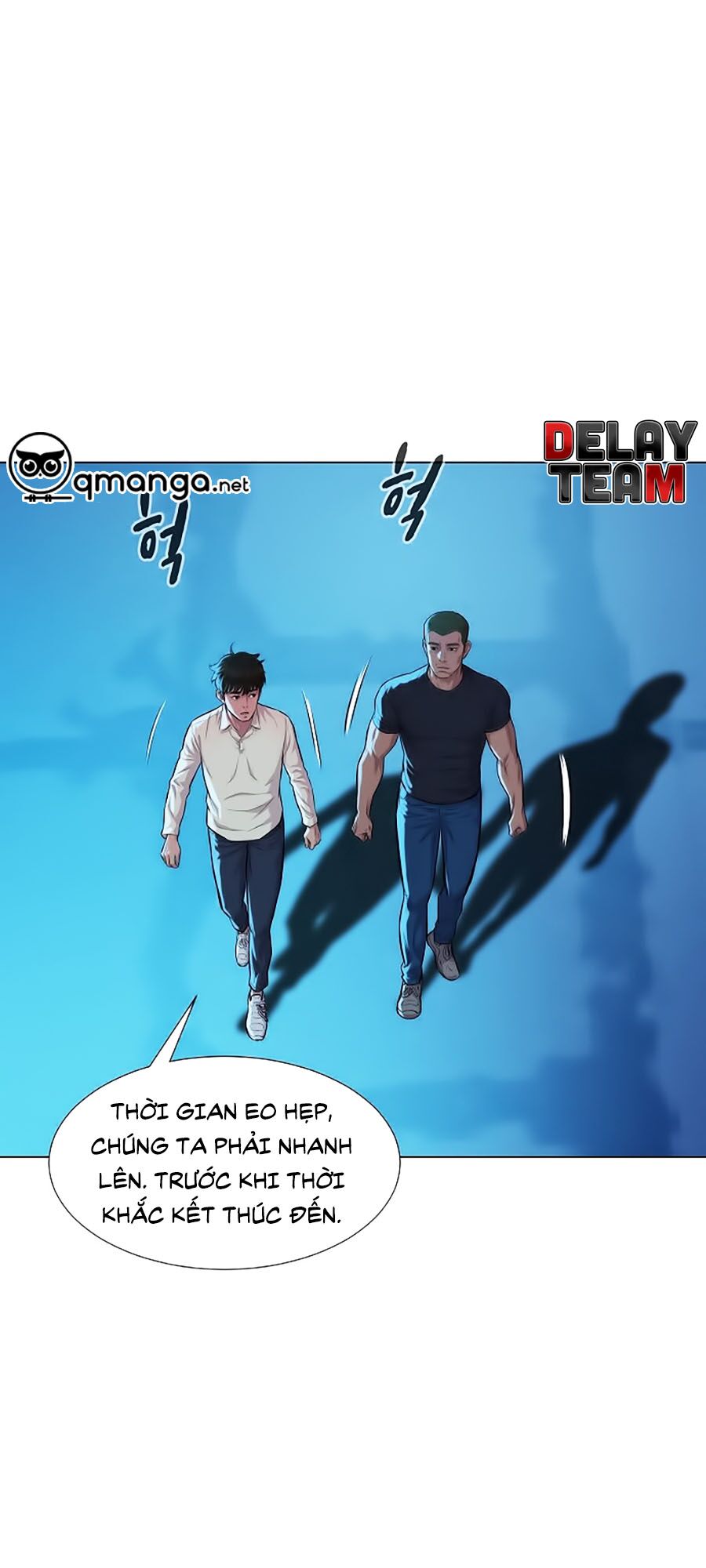 Thợ Săn 3 Cm Chapter 23 - Trang 25