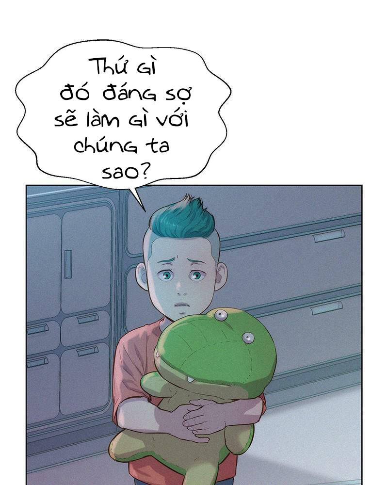 Thợ Săn 3 Cm Chapter 94 - Trang 110