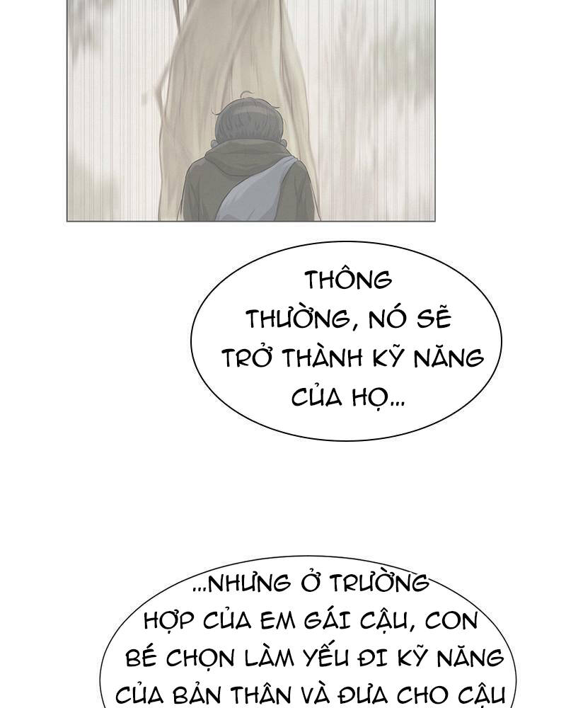 Thợ Săn 3 Cm Chapter 93 - Trang 46