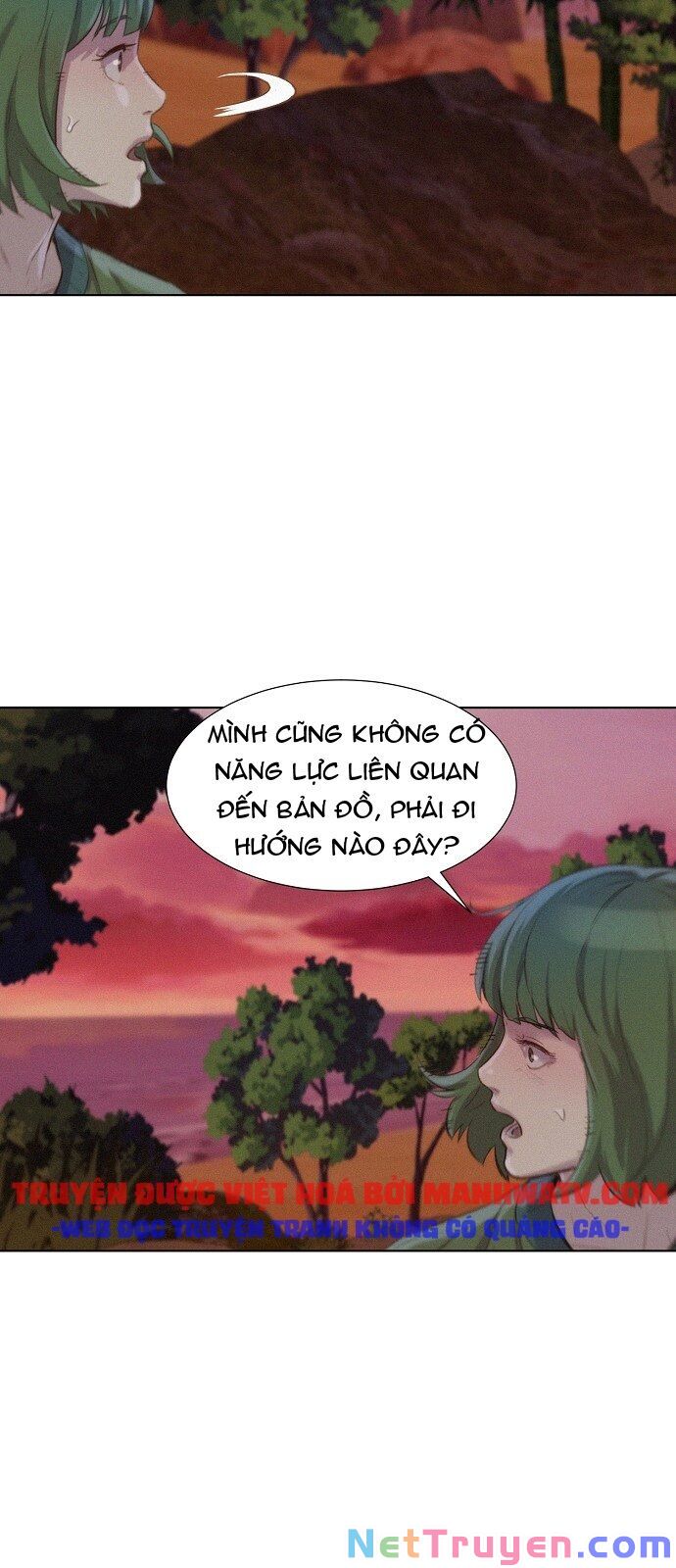 Thợ Săn 3 Cm Chapter 74 - Trang 46