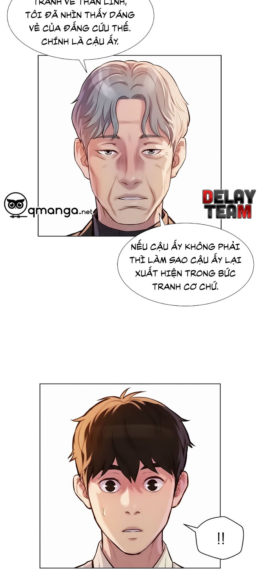 Thợ Săn 3 Cm Chapter 26 - Trang 40