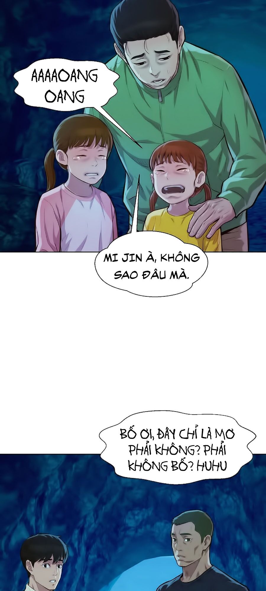 Thợ Săn 3 Cm Chapter 24 - Trang 24