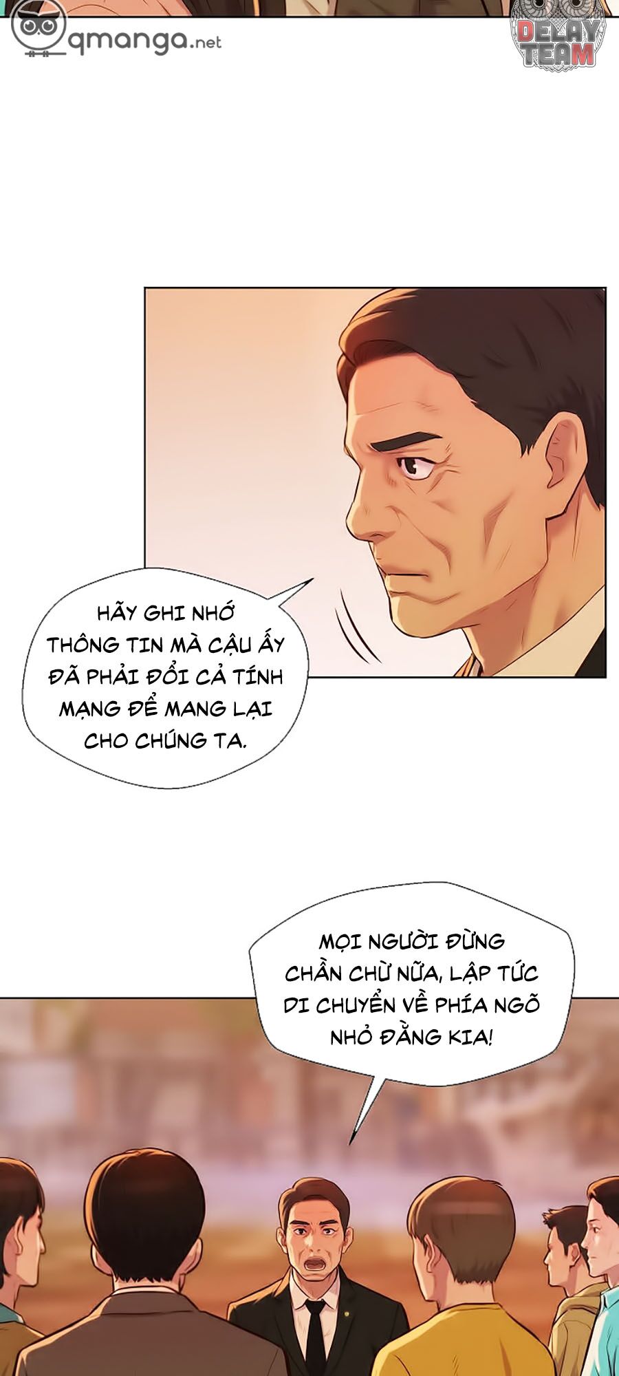 Thợ Săn 3 Cm Chapter 11 - Trang 39