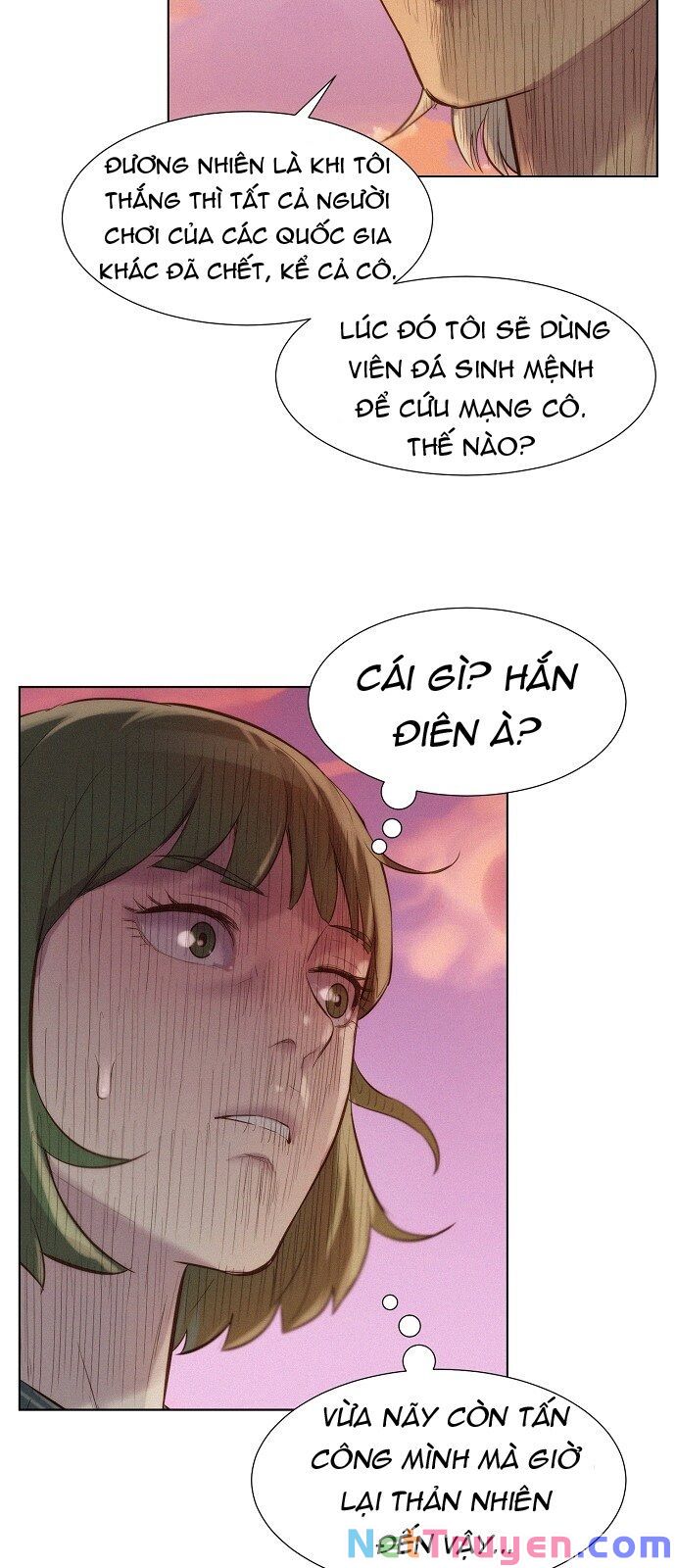 Thợ Săn 3 Cm Chapter 74 - Trang 62