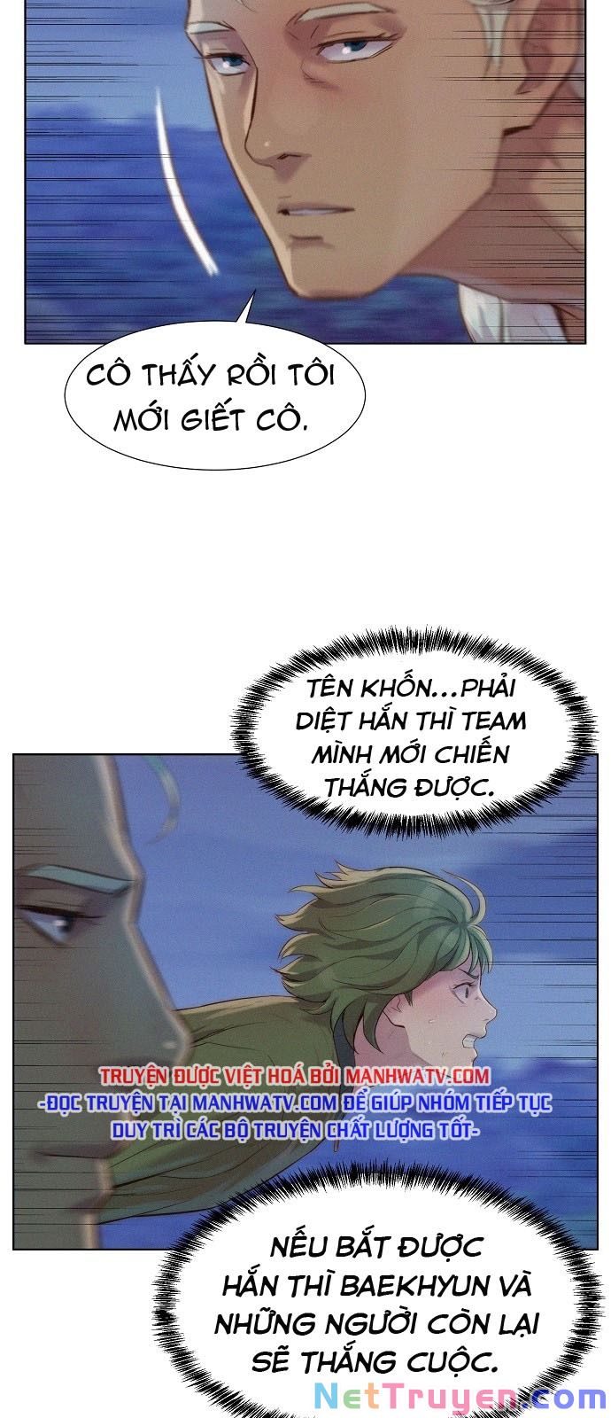 Thợ Săn 3 Cm Chapter 78 - Trang 40