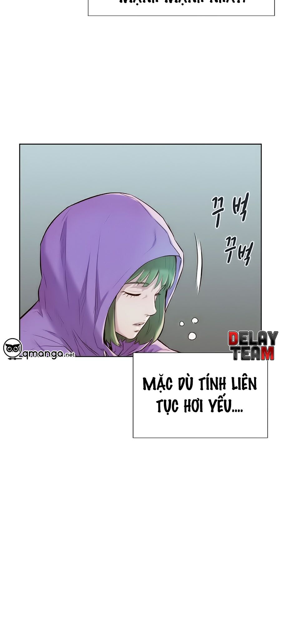 Thợ Săn 3 Cm Chapter 17 - Trang 22