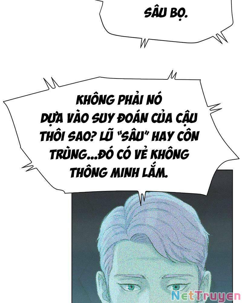 Thợ Săn 3 Cm Chapter 93.5 - Trang 34