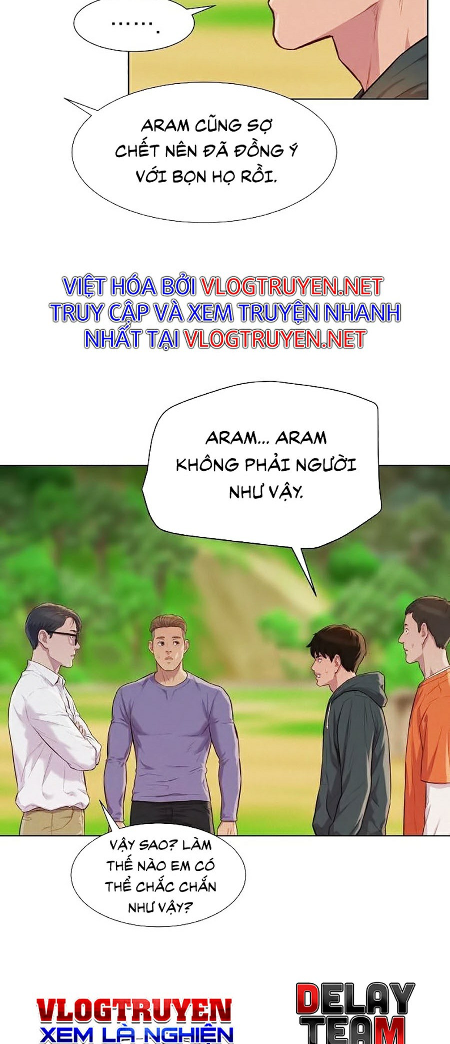 Thợ Săn 3 Cm Chapter 82 - Trang 31