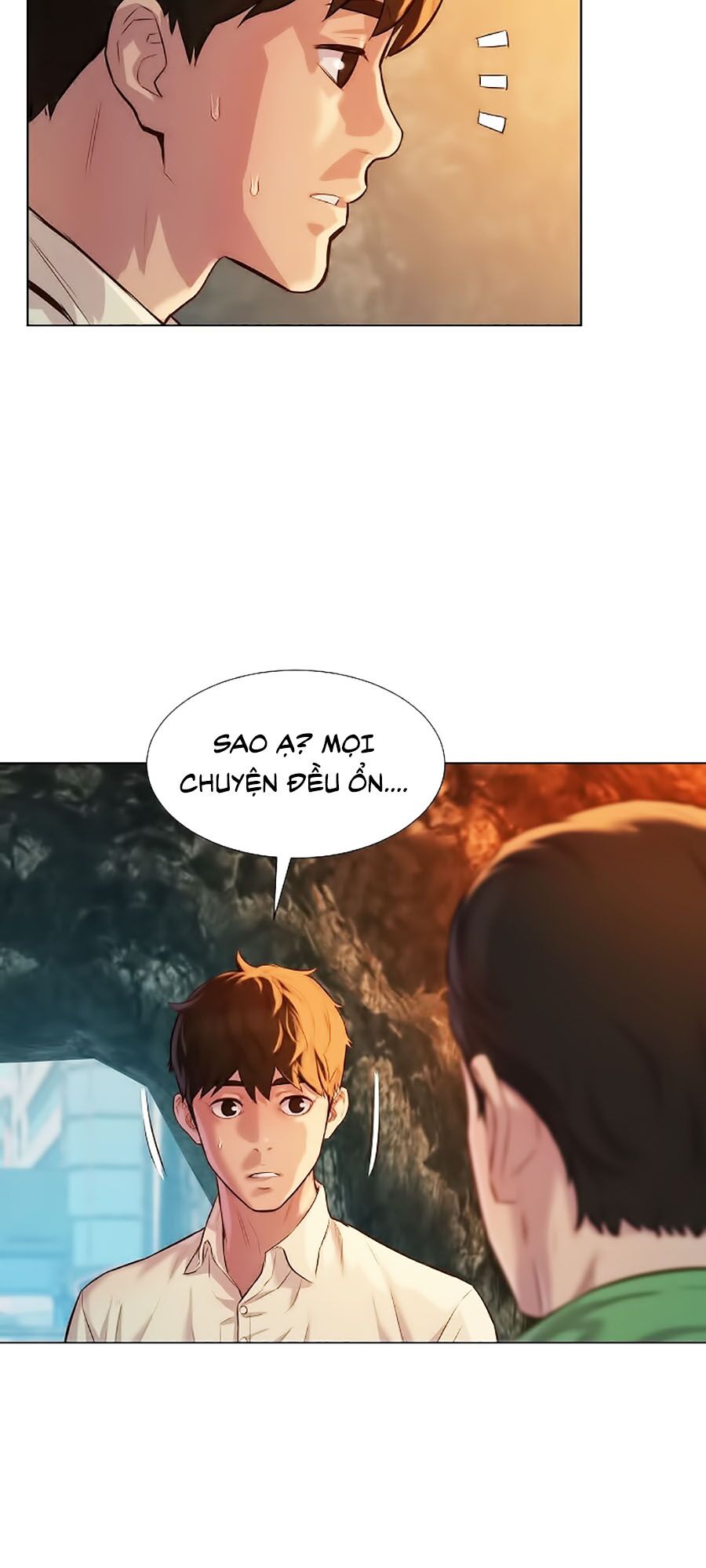 Thợ Săn 3 Cm Chapter 24 - Trang 44