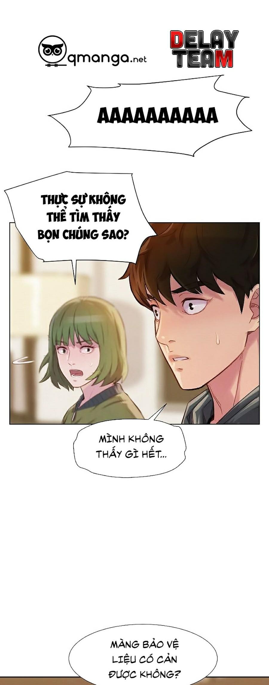 Thợ Săn 3 Cm Chapter 73 - Trang 54