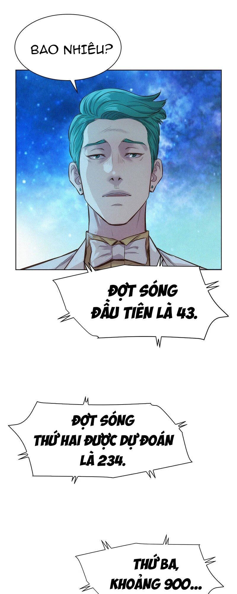 Thợ Săn 3 Cm Chapter 102 - Trang 41