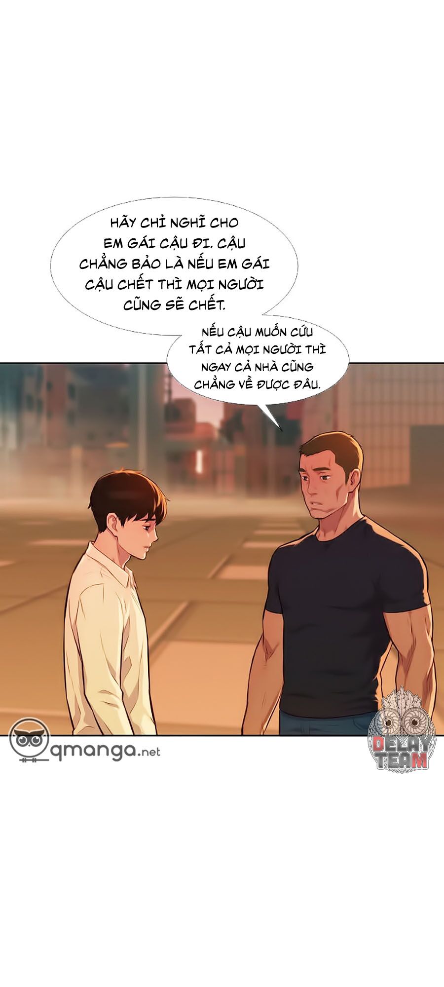 Thợ Săn 3 Cm Chapter 11 - Trang 57