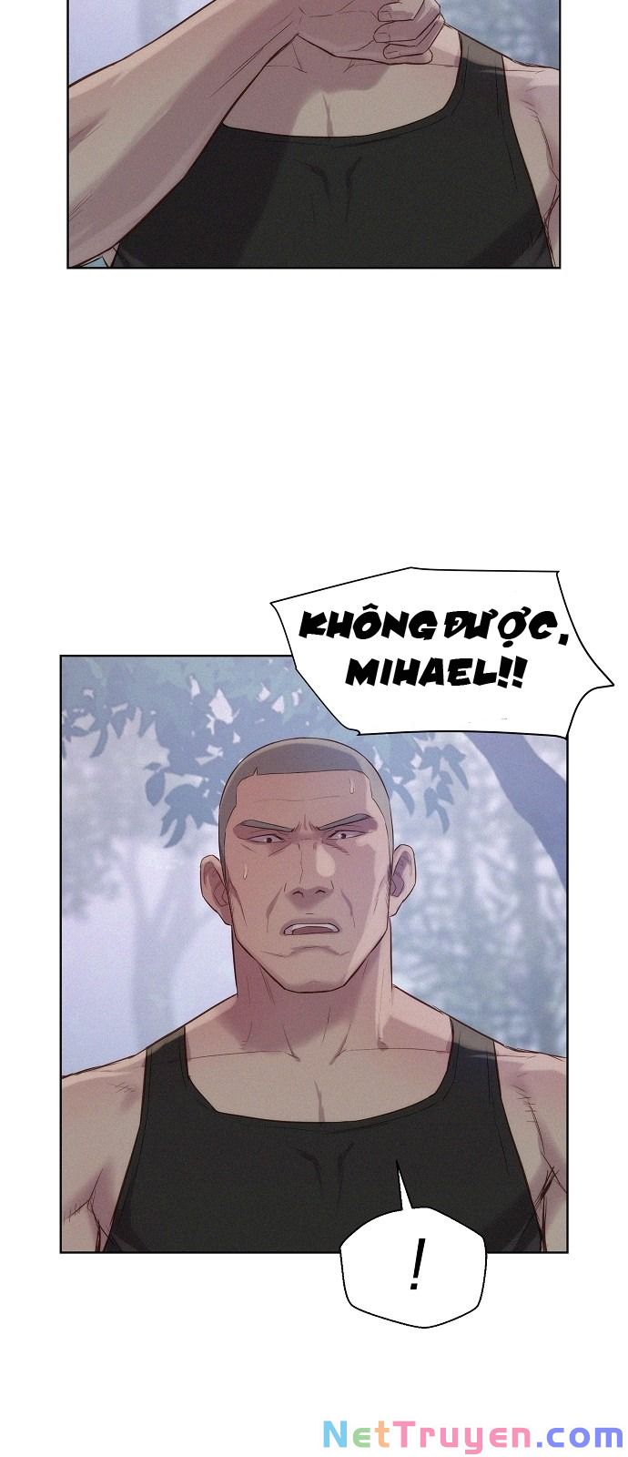 Thợ Săn 3 Cm Chapter 77 - Trang 42