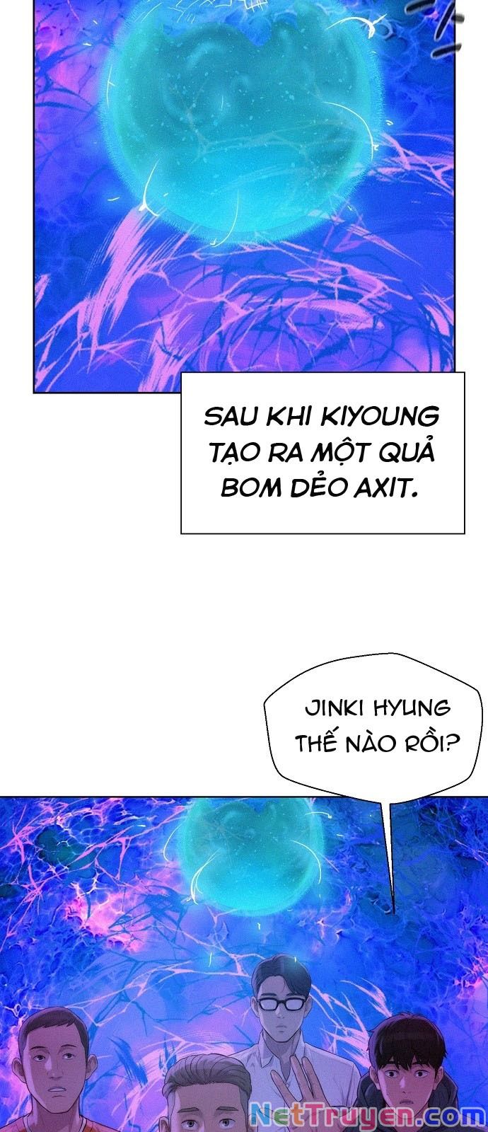 Thợ Săn 3 Cm Chapter 80 - Trang 41