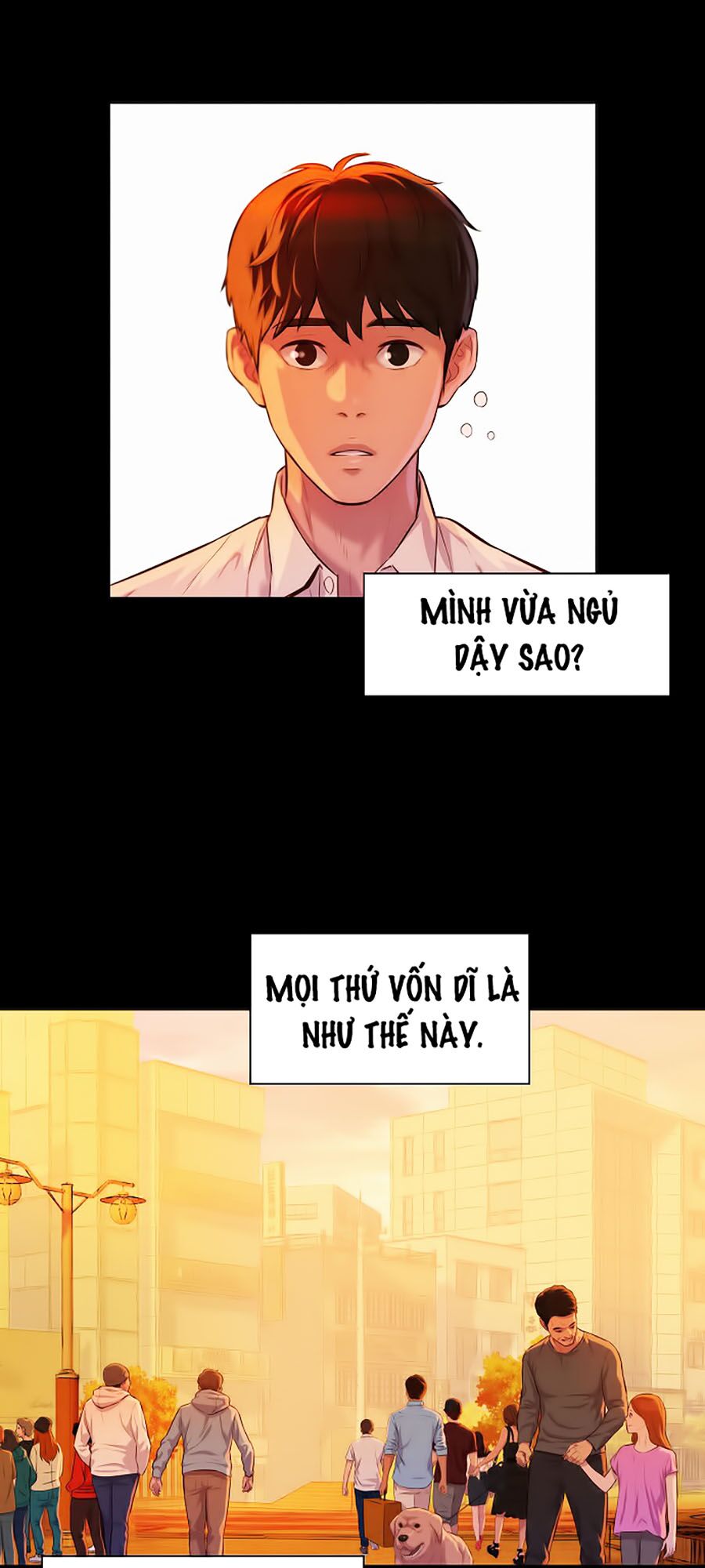 Thợ Săn 3 Cm Chapter 31 - Trang 24